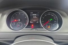 2014 Volkswagen Golf 2014 1.6 AT Comfort #14