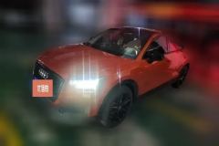 2019 Audi Q2L 2018 1.4T AT 35TFSIFashionDynamic #1