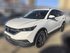 2019 Dongfeng Fengshen Fengshen AX7 2019 1.6T AT AIpioneer #1