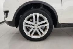 2017 Chang'an CS35 2017 1.6 MT Luxury #6