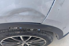 Right Front Fender Flare