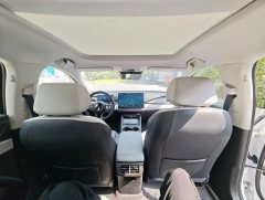 2025 BYD Seal 06 DM-i Wagon 2025 DM-i 150KMFlagship #6