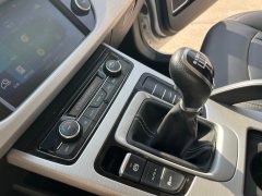 2016 Geely Auto Boyue 2016 2.0 MT Smart FashionFWD #12