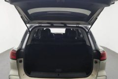2021 Roewe RX5 MAX 2021 SupremeSeries 2.0T AT 400TGI ATLuxurySeatcabinEdition #20