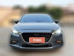 2018 Mazda Mazda3 Axela Sedan 2017 1.5 AT Comfort China VI #2