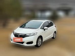 2018 Honda Fit Hatchback 2018 1.5 AT ComfortSunroofEdition #1