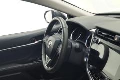 2020 Toyota Camry 2019 2.0 AT GLuxury Facelift #23