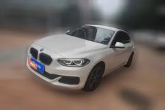 2020 BMW 1 Series 2020 1.5T AT 120iFashion #1
