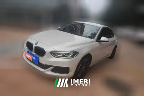 2020 BMW 1 Series 2020 1.5T AT 120iFashion