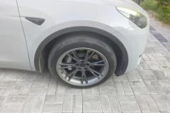 2024 Tesla Model Y 2024 rear wheel driveEdition #6