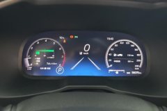 2023 Toyota Wildlander 2023 2.0L AT CVT4WDLuxuryPLUSEdition #14