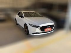 2023 Mazda Mazda3 Axela Sedan 2023 2.0L AT dazzling qualityEdition #3