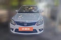 2017 Chang'an Yuexiang V3 2015 1.4 MT happy China IV #2