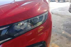 2015 Honda XR-V 2015 1.8 AT VTiLuxury #5
