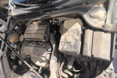 2015 Volkswagen Sagitar 2014 1.6 AT Comfort Facelift #10