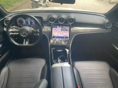 2023 Mercedes-Benz C-Class 2023 Facelift 1.5T AT C 260 L Sport #5