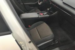 2022 Mazda Mazda3 Axela Sedan 2021 2.0L AT dazzling qualityEdition #8