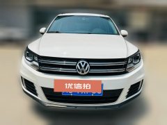 2016 Volkswagen Tiguan 2016 1.8T AT 300TSIFashionFWD #2