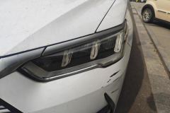 2021 BYD Song Pro 2021 1.5T AT XiaoyunEditionElite #5