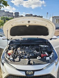 2020 Toyota Levin 2021 1.8 AT H E-CVTLuxury Hybrid #8