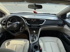 2016 Buick Excelle GT Sedan 2017 1.5 AT 15NEntry #6