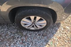 2021 Jetta VS5 2021 1.4T AT 280TSI Entry #6