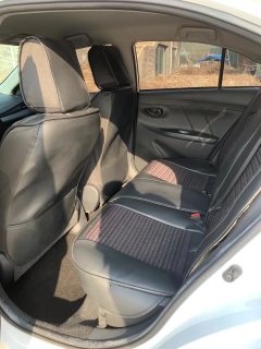 2022 Toyota Vios 2022 1.5L AT CVTEnactusCAREEdition #8