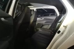 2025 Chang'an Eado 2024 1.5T AT GDI Premium #11