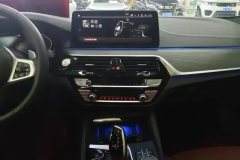 2021 BMW 5 Series 2021 2.0T AT 530LiExclusiveMSport Pkg #13