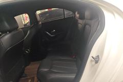 2023 Mercedes-Benz A-Class 2022 Facelift 1.3T AT A 180 L Sportsedan chair #11