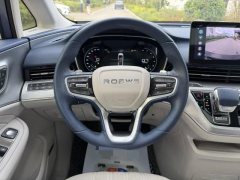 2022 Roewe iMAX8 2022 2.0T AT 400TGI GatheringEdition #10