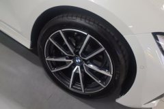 2021 BMW 3 Series 2022 2.0T AT 325Li MSport Pkg #6