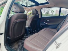 2022 BMW 3 Series 2023 325Li MSport Pkg #17