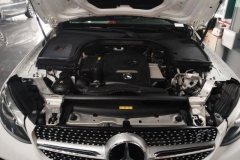2018 Mercedes-Benz GLC-Class 2018 2.0T AT GLC260Luxury Facelift #10