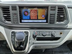 2023 Maxus V80 2023 2.0T AMTClassicAoyuntongLWBMid Roof6/7/8/9Seat #12
