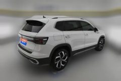 2024 Volkswagen Tharu 2023 1.5T AT 300TSI 2WDfull moonEdition #3