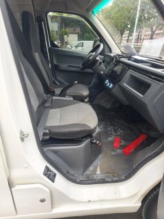 2022 Yuan Cheng Auto Yuan Cheng Xingxiang V 2022 Star RewardsV6ESuper ValueLWBAVIC38.64kWh #7