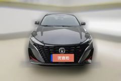 2025 Chang'an Eado 2023 Pleasure PLUS Blue WhaleNE 1.4T AT GDI DCTPremium #2