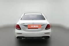 2019 Mercedes-Benz E-Class 2019 2.0T AT E300LSportLuxury Facelift #4