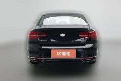 2020 Volkswagen Magotan 2019 2.0T AT 330TSILeading China VI #4