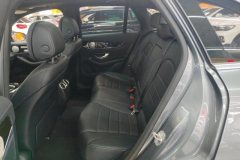 2017 Mercedes-Benz GLC-Class 2017 2.0T AT GLC 260 4MATIC Luxury #11