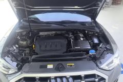 2022 Audi Q3 2022 2.0T AT 40 TFSI FashionDynamic #10
