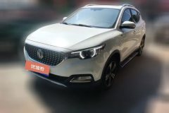 2018 MG ZS 2018 1.5 AT Luxury #1