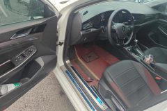 2021 Volkswagen Bora Sedan 2021 1.5 AT ComfortSmart Connect #9