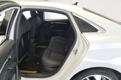 2023 Audi A3 Sedan 2022 A3L Limousine 1.4T AT 35 TFSI FashionSport #11