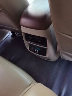 2019 Dongfeng Fengxing Lingzhi 2018 2.0 MT M5LComfort9Seat #15
