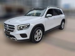 2020 Mercedes-Benz GLB-Class 2020 1.3T AT GLB200Dynamic #1