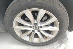 2020 Volkswagen T-Roc 2020 1.4T AT 280TSIComfort FWD #6