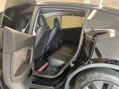 2024 Tesla Model Y 2023 rear wheel driveEdition #21