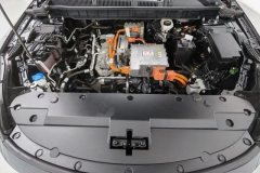 2022 Hongqi E-QM5 2022 431km AT ChargeEnjoy #7